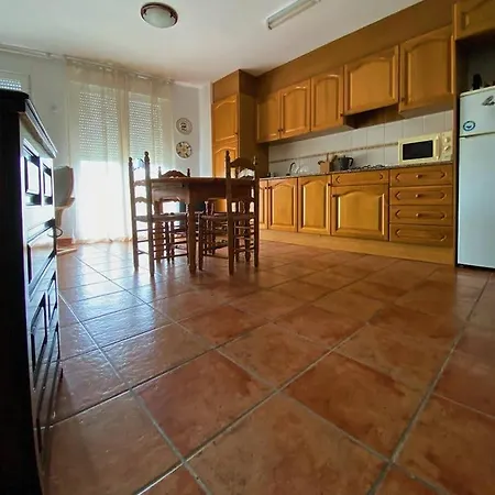 Apartamento Rural El Vidre Vt-42035-Cs Vistabella del Maestrazgo Exterior foto