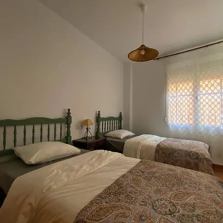 Apartamento Rural El Vidre Vt-42035-Cs Vistabella del Maestrazgo Exterior foto