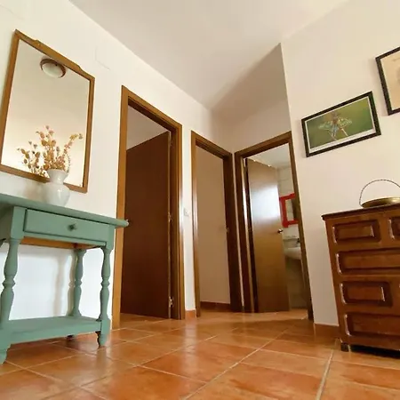 Apartamento Rural El Vidre Vt-42035-Cs Vistabella del Maestrazgo Exterior foto