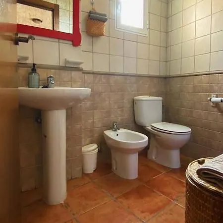 Apartamento Rural El Vidre Vt-42035-Cs Vistabella del Maestrazgo Exterior foto
