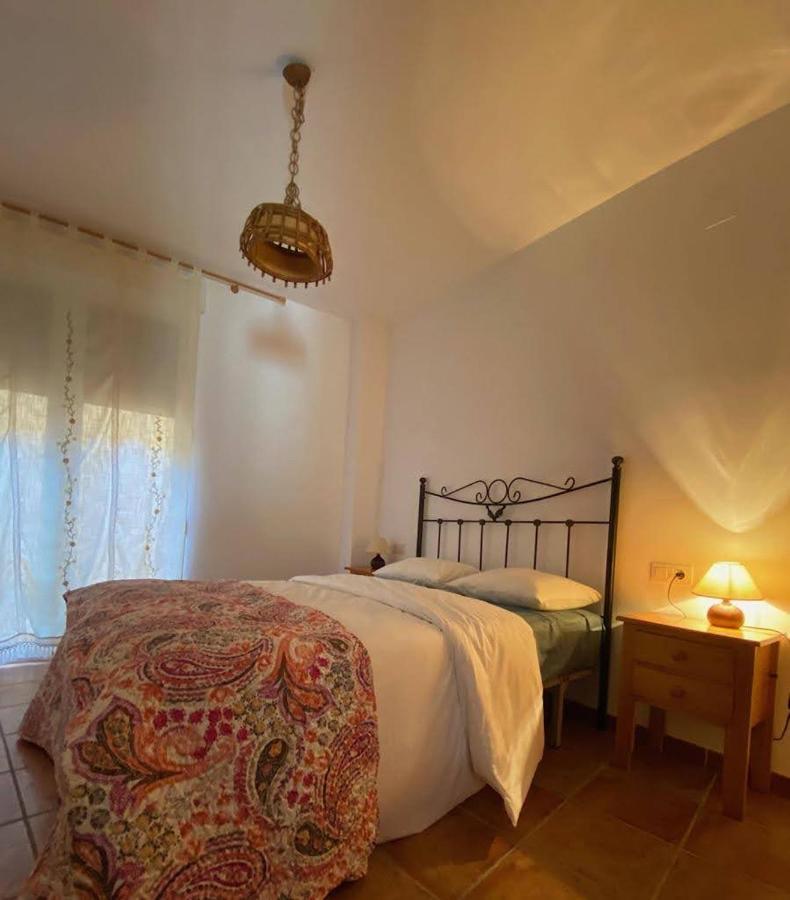 Apartment Rural El Vidre Vt-42035-cs *