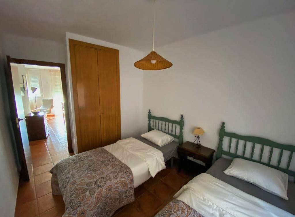 Rural El Vidre Vt-42035-cs Apartment Vistabella del Maestrazgo