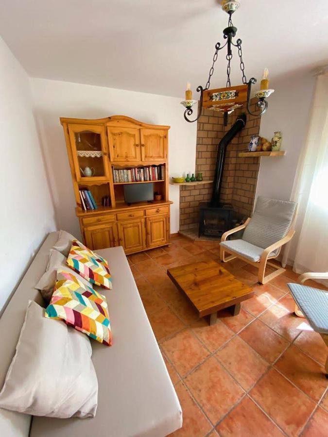 Apartment Rural El Vidre Vt-42035-cs