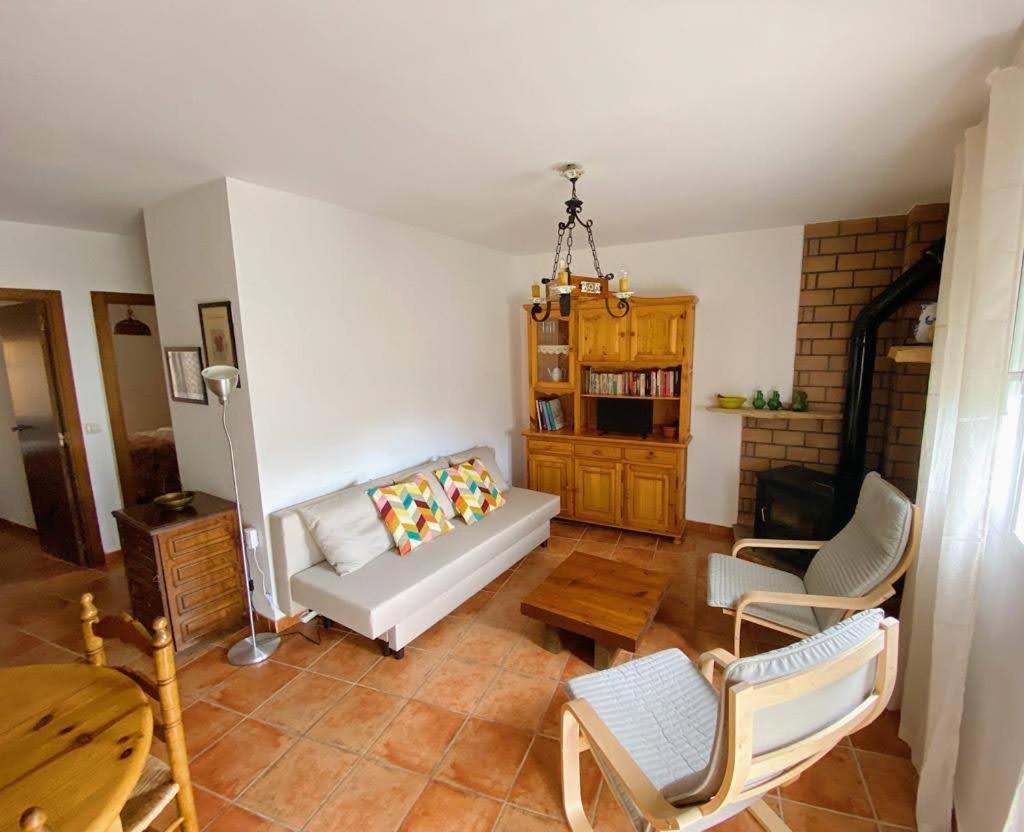 Rural El Vidre Vt-42035-cs Apartment